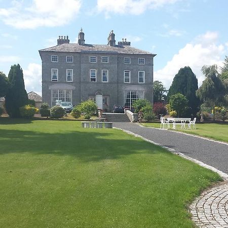 Inch House Hotell Thurles Exteriör bild