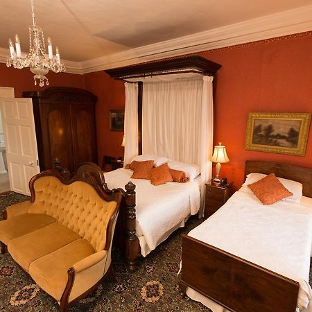 Inch House Hotell Thurles Exteriör bild