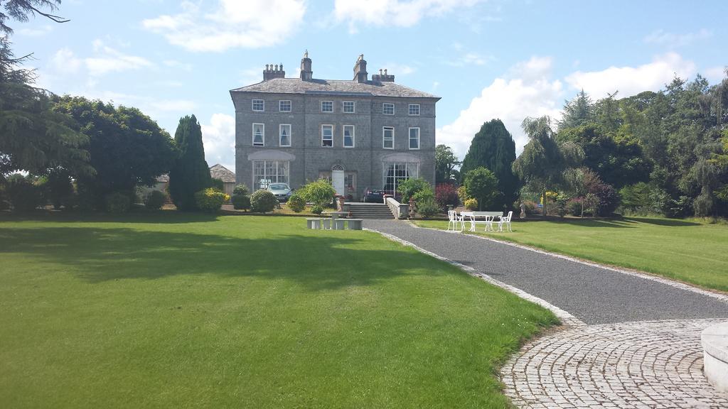 Inch House Hotell Thurles Exteriör bild