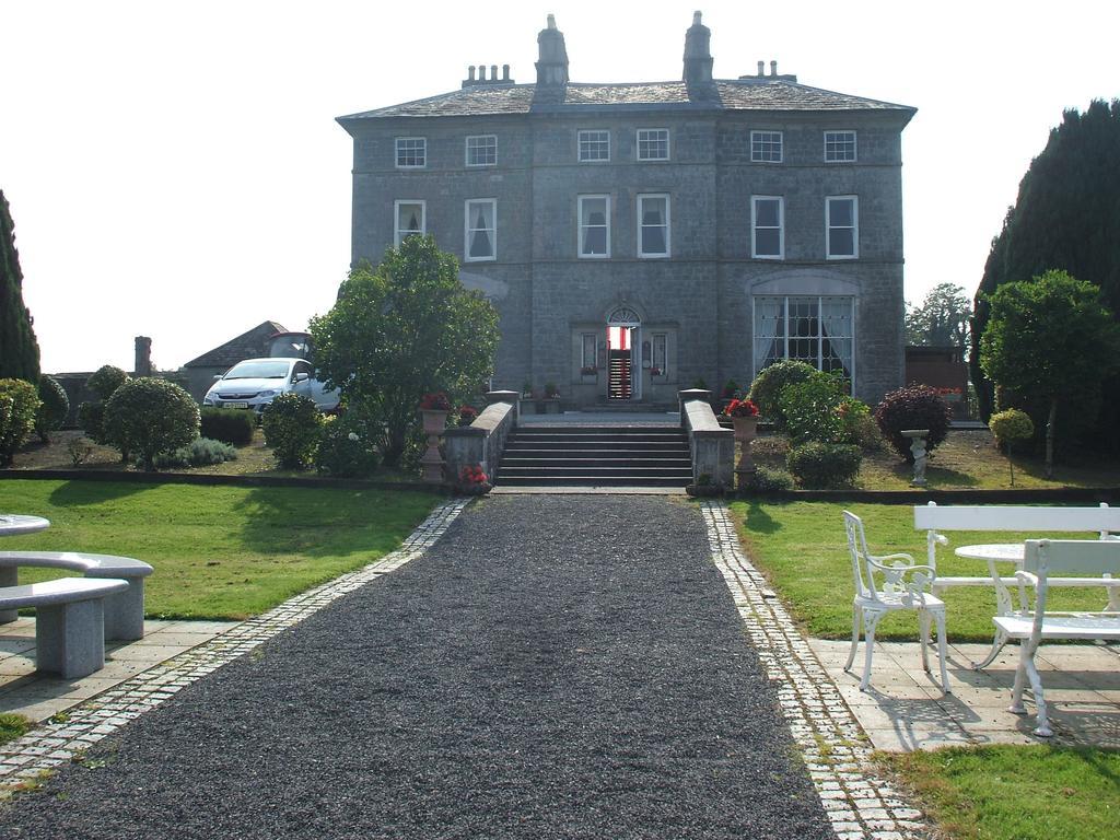 Inch House Hotell Thurles Exteriör bild