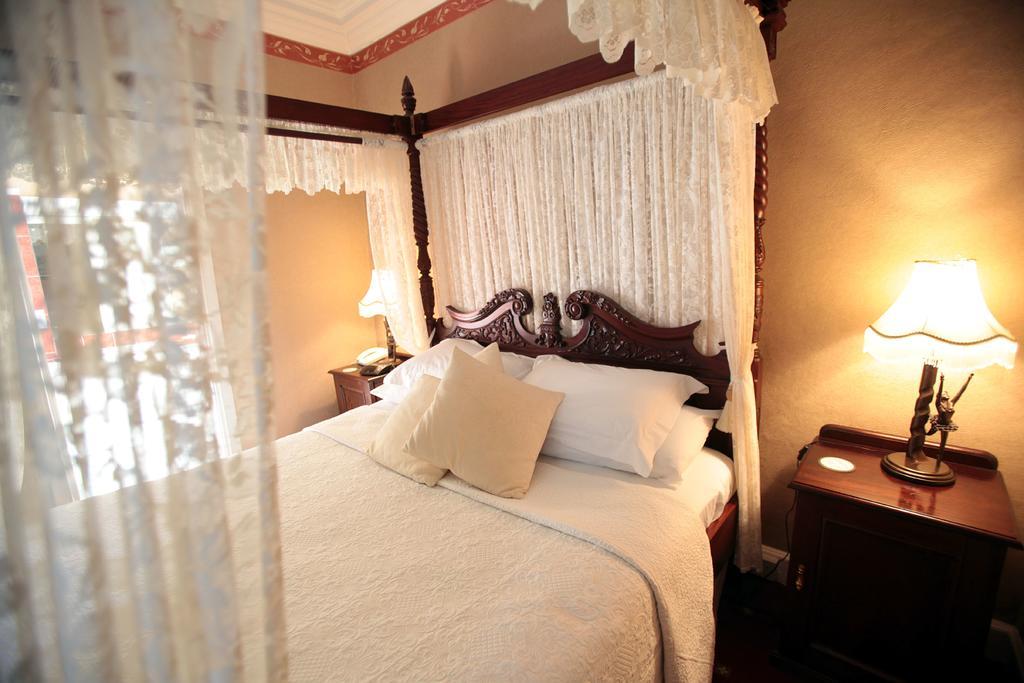 Inch House Hotell Thurles Rum bild