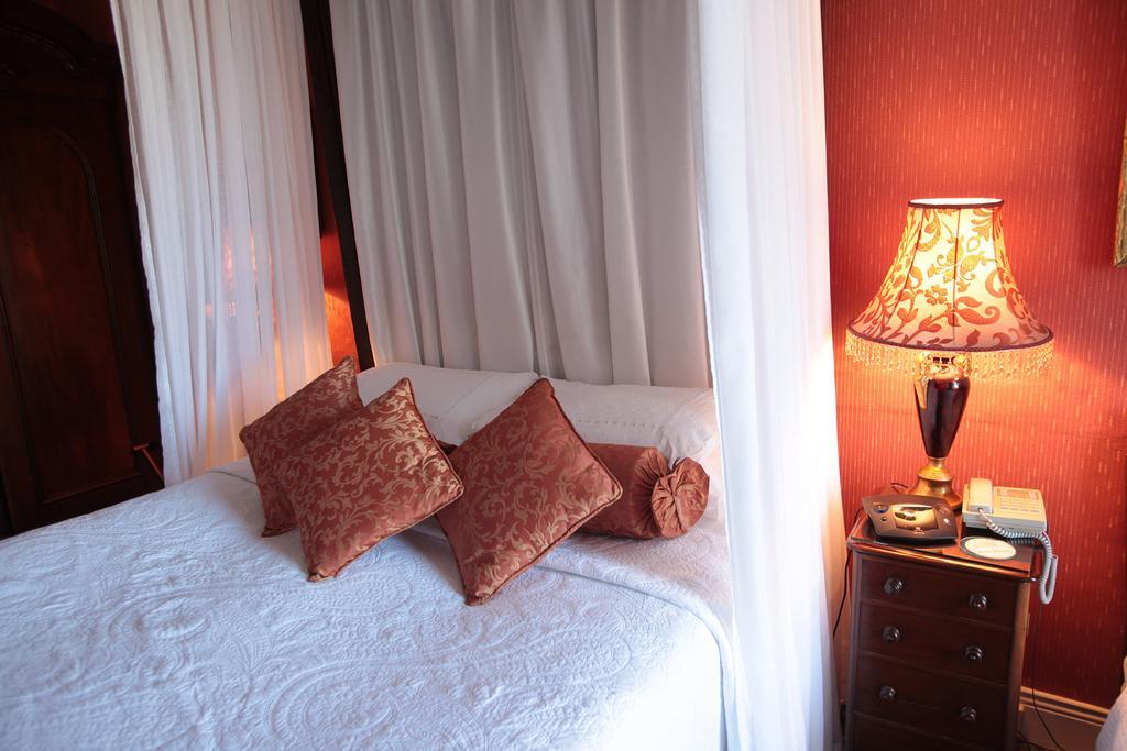 Inch House Hotell Thurles Rum bild
