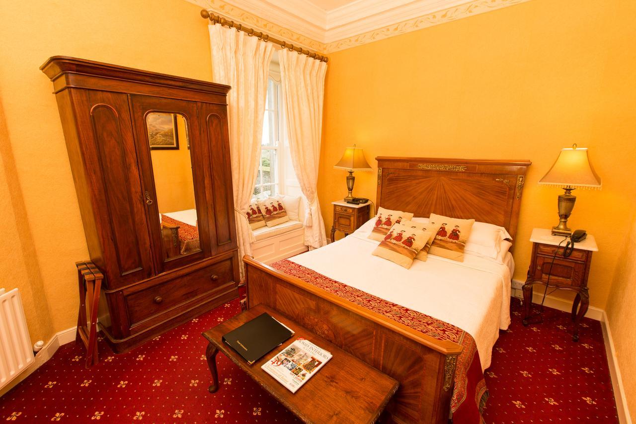 Inch House Hotell Thurles Exteriör bild