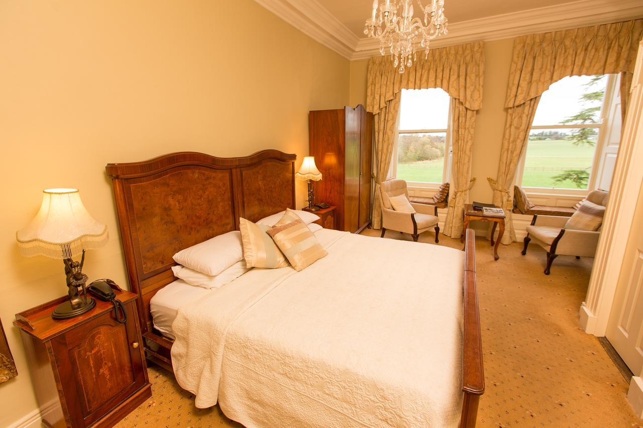 Inch House Hotell Thurles Exteriör bild